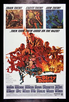 ʮ����� The Dirty Dozen�������