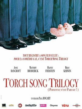 ͬ�������� Torch Song Trilogy�������
