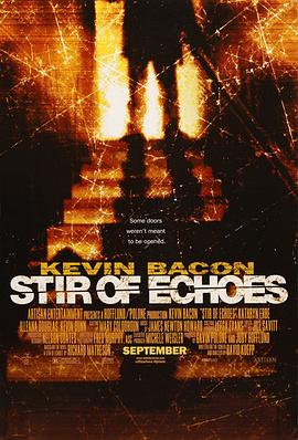 ���캧�� Stir of Echoes�������