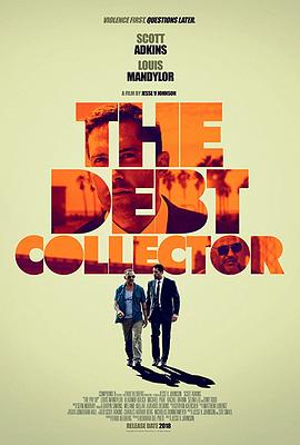 ��ծ�� The Debt Collector�������