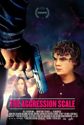 ������� The Aggression Scale�������