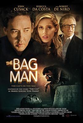 �������� The Bag Man�������