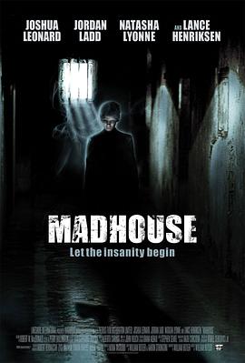 ��Ժ��ħ Madhouse�������