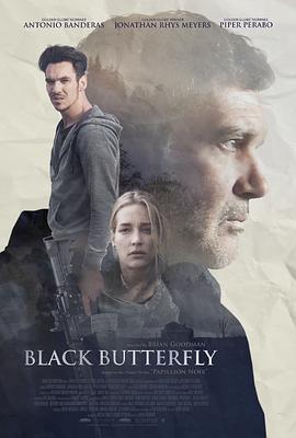 �ں��� Black Butterfly�������