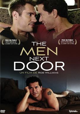 �ڼ�˧�� The Men Next Door�������