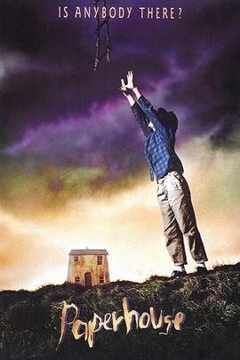 ֽ�ݶ�ħ Paperhouse�������