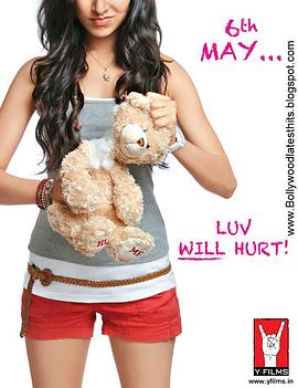 �װ��ģ������� Luv Ka the End�������