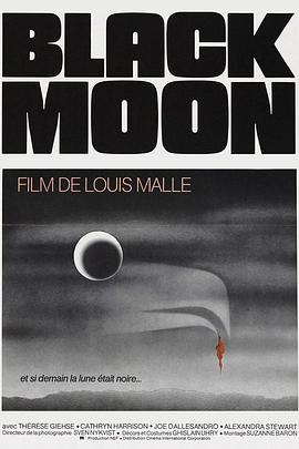 ������ Black Moon�������