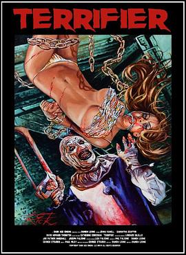 �ϻ�С�� Terrifier�������