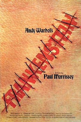 ��ʬ���� Flesh for Frankenstein�������