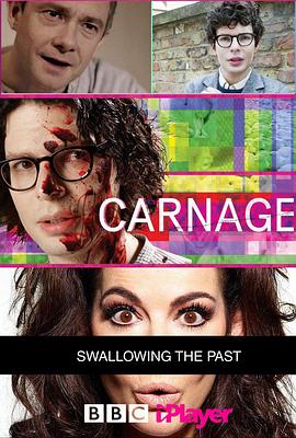 ����ɱ�����ɹ�ȥ Carnage: Swallowing the Past�������