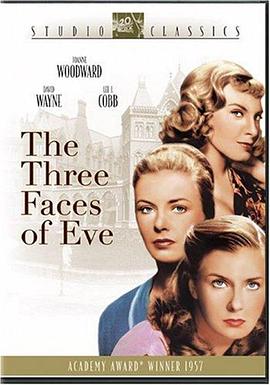�������� The Three Faces of Eve�������