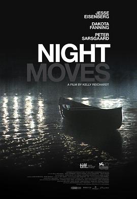 ҹɫ�ж� Night Moves�������