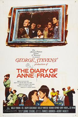������Ů�ռ� The Diary of Anne Frank�������