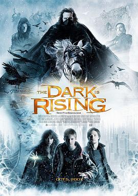 �ڰ����� The Seeker: The Dark Is Rising�������