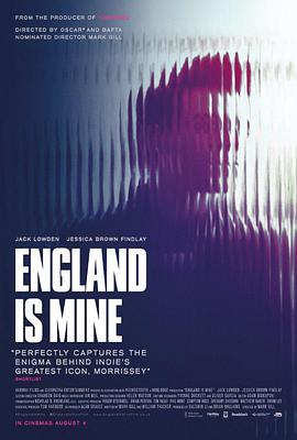 �ҵ�Ӣ���� England Is Mine�������