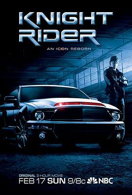 ��������2008��Ӱ�� Knight Rider�������