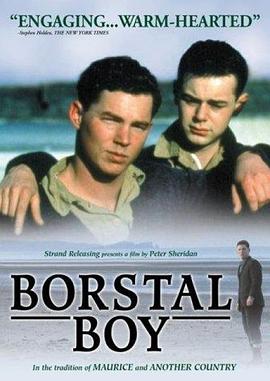 ˮ���к� Borstal Boy�������