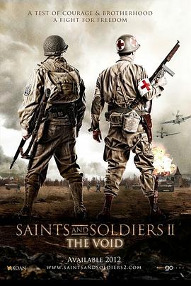 ��ѩ��ʿ2���ս����� Saints and Soldiers: Airborne Creed����
