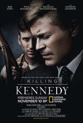 ��ɱ����� Killing Kennedy�������