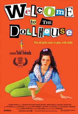 ��ӭ���������� Welcome to the Dollhouse�������