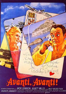 ������ Avanti!�������