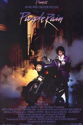 ���� Purple Rain�������