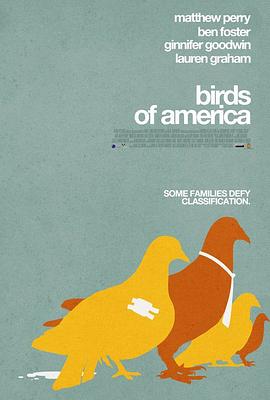 �������� Birds of America�������