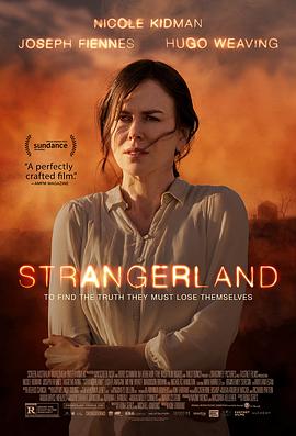 İ��֮�� Strangerland�������