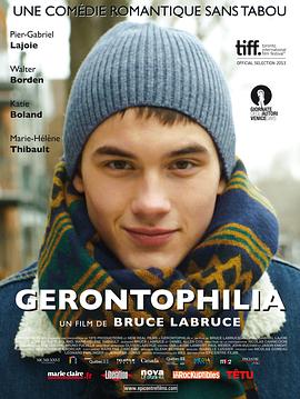 ����֢ Gerontophilia�������