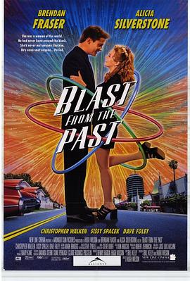 ��ʱ�ճ谮 Blast from the Past�������