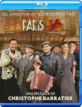 ����1936�� Faubourg 36�������