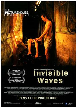 ���κ��� Invisible Waves�������