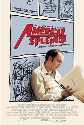 ������ҫ American Splendor�������