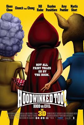 С��ñ2 Hoodwinked Too! Hood VS. Evil�������