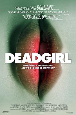 ����Ů�� Deadgirl�������