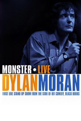 ������Ī�������� Dylan Moran: Monster�������