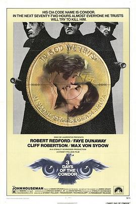 ͺӥ��ʮ��Сʱ Three Days of the Condor�������