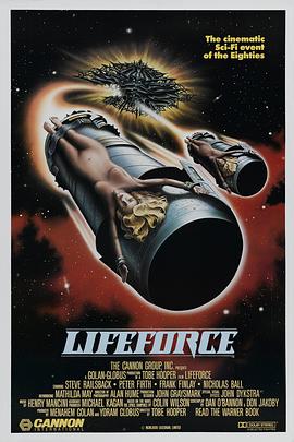 ������ħ Lifeforce�������