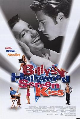 �����ĺ�����֮�� Billy's Hollywood Screen Kiss�������