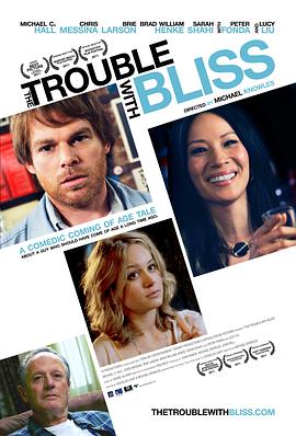 ����˹�İ��� The Trouble with Bliss�������