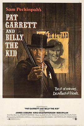 ����С�� Pat Garrett & Billy the Kid�������
