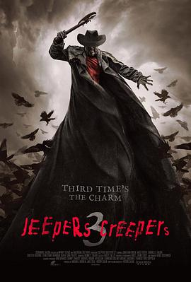 ����ʳ����3 Jeepers Creepers 3: Cathedral�������