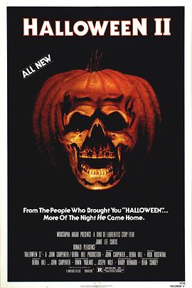 �¹���ĻŻ�2 Halloween II�������