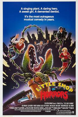 �����滨 Little Shop of Horrors�������