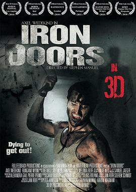 ���� Iron Doors�������