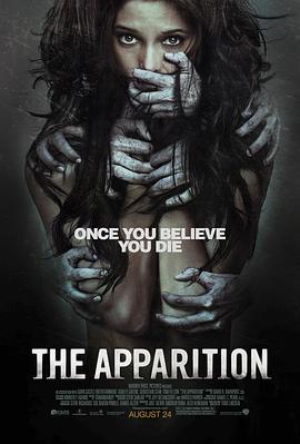 ��Ӱ The Apparition�������