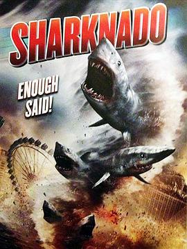 ����� Sharknado�������
