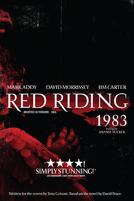 Ѫɫ��̣�1983 Red Riding: The Year of Our Lord 1983�������