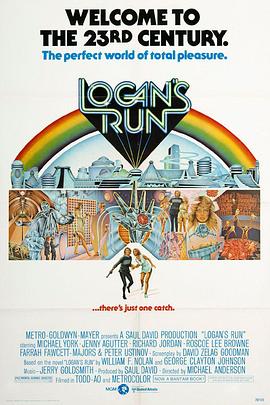 ����������� Logan's Run�������